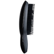 Tangle Teezer The Ultimate Hairbrush spazzola - nero