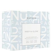 NuFACE Prep-N-Glow Cloths