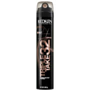 Spray pour Cheveux Triple Take 32 Extreme High-Hold Redken 300 ml