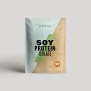 Aislado de Proteína de Soja (muestra)