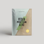 Vegánska bielkovinová zmes Vegan Protein Blend (vzorka)