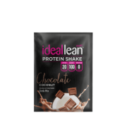 IdealLean Protein Sample - Chocolate Coconut