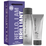 Paul Mitchell Blonde Bonus Bag I Am Brilliant (Worth £33.00)