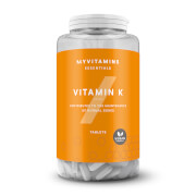 Myvitamins Vitamin K