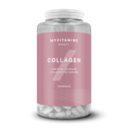 Collagen Capsules