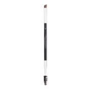 Anastasia Beverly Hills #14 Duo Brow/Eye Liner Angled Cut/Spooley Synthetic Brush