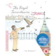 The Royal Tenenbaums - The Criterion Collection