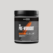 THE Pre-Workout™