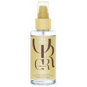 Wella Oil Reflections Luminous Smoothing Oil 100ml