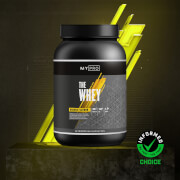 THE Whey™