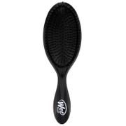 Wet Brush Detangling Original Detangler Classic Brush Black