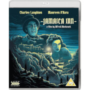 Jamaica Inn - Dual Format (Includes DVD)
