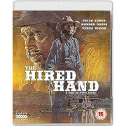 The Hired Hand Blu-ray+DVD