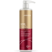 Joico K-Pak Colour Therapy Luster Lock Instant Shine and Repair Treatment 500ml