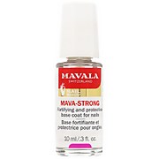 Mavala Nail Care Mava-Strong Fortifying and Protective Base Coat 10ml