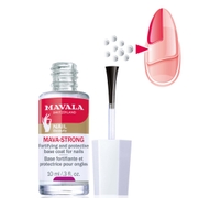 Mavala Mava-Strong Fortifying & Protective Base Coat