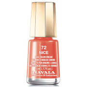 Mavala Nail Polish - 72 Nice