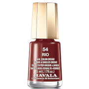 Mavala Nail Polish - 54 Rio