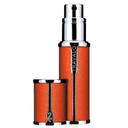 Travalo Perfume Atomiser Milano Orange 5ml / 0.17 fl.oz.