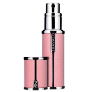 Travalo Perfume Atomiser Milano Pink 5ml / 0.17 fl.oz.