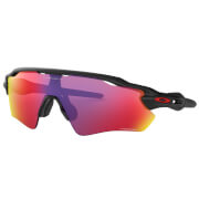 Oakley Radar EV Path Sunglasses - Matte Black/Prizm Road