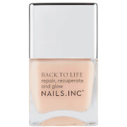 nails inc. Back to Life Recovery Treatment and Base Coat 14ml