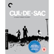 Cul-De-Sac - The Criterion Collection