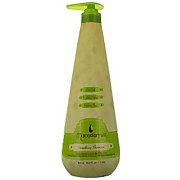 Macadamia Natural Oil Care & Treatment Smoothing Shampoo 1000ml