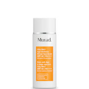 Murad City Skin Age Defense crema protettiva ad ampio spettro SPF 50 PA ++++