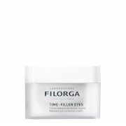 Filorga Time-Filler Eyes Daily Anti-Ageing Eye Cream 0.5 oz