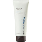 AHAVA Mineral Body Exfoliator 193ml