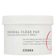 Cosrx Patches / Spot Treatment One Step Original Clear Pad x 70