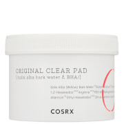 Cosrx Patches / Spot Treatment One Step Original Clear Pad x 70