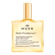 NUXE Huile Prodigieuse Multi Usage Dry Oil Spray 全效晶亮精華油 50ml