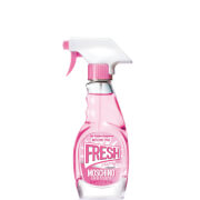 EDT Fresh Couture Pink da Moschino 50 ml Spray