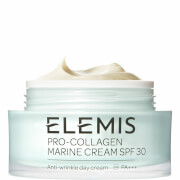 Crema Pro-Collagen Marine de Elemis - FPS 30 50 ml
