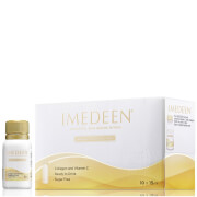 Imedeen Advanced Beauty Shots, contains Collagen and Vitamin C, 10 x15ml Bottles