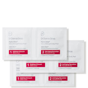 Dr. Dennis Gross Skincare Alpha Beta Extra Strength Daily Peel (Pack of 60)