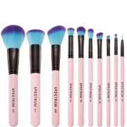 Spectrum Collections 10 Piece Essential Brush Set (Worth £75.00)