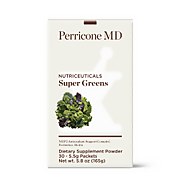 Super Greens Supplement Powder