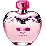 Moschino Pink Bouquet Eau de Toilette Spray 100ml