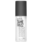 KMS TameFrizz olio anti-crespo 100 ml