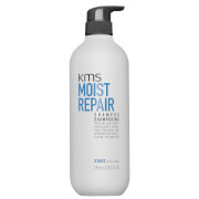 Питательный и восстанавливающий кондиционер KMS Moist Repair Conditioner 750 мл