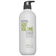 KMS START AddVolume Shampoo 750ml