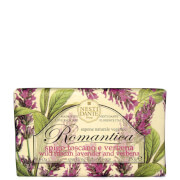 Nesti Dante Romantica Lavender and Verbena Soap 250g