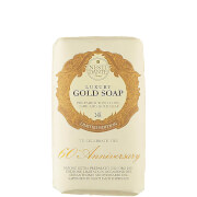 Nesti Dante Gold Leaf Natural Soap 250 g