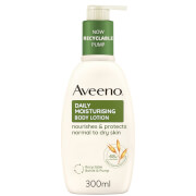 Aveeno Daily Moisturising Lotion 300ml