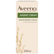 Aveeno Moisturising Cream 300 ml