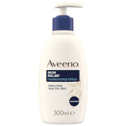 Aveeno Skin Relief Body Lotion with Shea Butter 300 ml