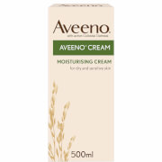 Aveeno Moisturising Cream 500ml